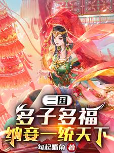 三国：多子多福，纳妾一统天下