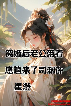 离婚后老公带着崽追来了司渊许星澄