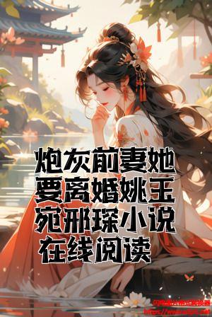 炮灰前妻她要离婚姚玉宛邢琛小说在线阅读全文免费试读