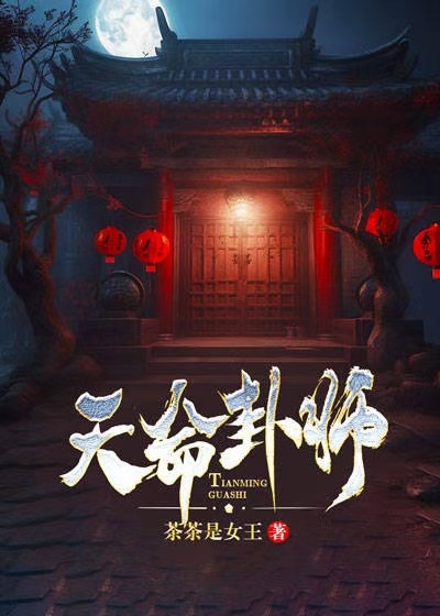 天命卦师全文免费试读